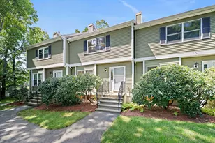 52 River St, Newton, MA 02465 - Photo 1