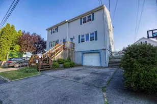 721 Cambridge St, Fall River, MA 02721 - Photo 1