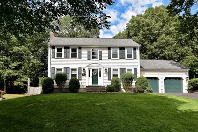 103 Laurelwood Dr, North Attleboro, MA 02760 - Photo 1
