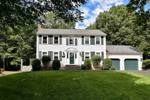 103 Laurelwood Dr, North Attleboro, MA 02760 - Photo 1