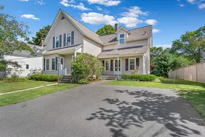 45 Crest Street #45, Concord, MA 01742 - Photo 1