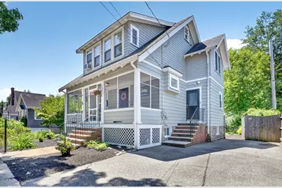 34 Greenwood Avenue, Wakefield, MA 01880 - Photo 1