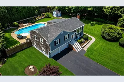 22 Harvest Ln, Hingham, MA 02043 - Photo 1