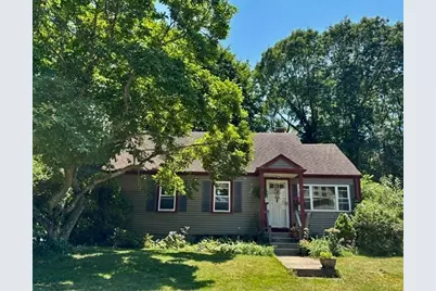 11 Blain St, Acushnet, MA 02743 - Photo 1