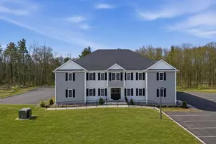 202 Central St, Avon, MA 02332 - Photo 1