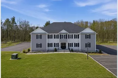 202 Central Street #D, Avon, MA 02322 - Photo 1