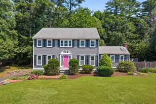 45 Tilden Ln, Hanover, MA 02339 - Photo 1
