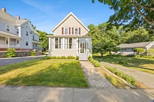 32 Seaver St, Easton, MA 02334 - Photo 1