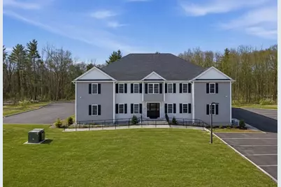 204 Central Street #F, Avon, MA 02322 - Photo 1