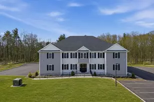 204 Central St, Avon, MA 02322 - Photo 1