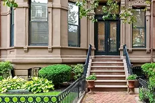 341 Beacon St, Boston, MA 02116 - Photo 1