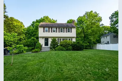 69 Montgomery Drive, Plymouth, MA 02360 - Photo 1