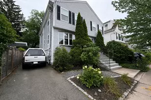 35 Irving, Somerville, MA 02144 - Photo 1