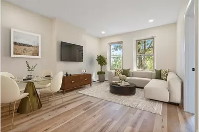 122 Union Park Street #2, Boston, MA 02118 - Photo 1