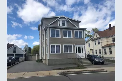 19-21 Maple St. #3, Belmont, MA 02478 - Photo 1