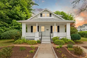 484 Groveland St, Haverhill, MA 01830 - Photo 1