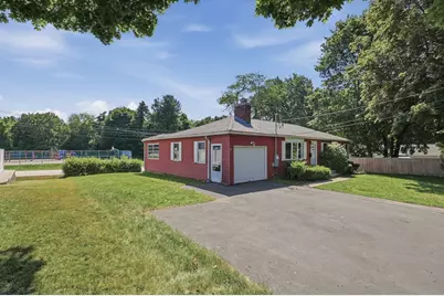 6 Spring Terrace, Shrewsbury, MA 01545 - Photo 1