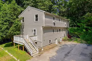 317 Hope St, Mansfield, MA 02048 - Photo 1