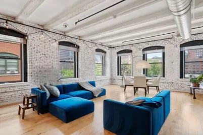 21 Wormwood #314-315, Boston, MA 02210 - Photo 1
