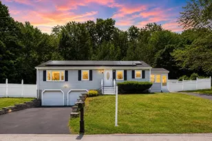 95 Lillian Terrace, Dracut, MA 01826 - Photo 1