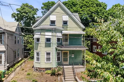 31 Orchard St, Medford, MA 02155 - Photo 1