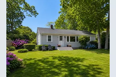 74 Monahansett Rd, Mashpee, MA 02649 - Photo 1