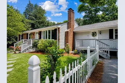 344 Old Post Rd, North Attleboro, MA 02760 - Photo 1