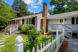 344 Old Post Rd, North Attleboro, MA 02760 - Photo 1