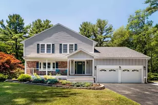 9 Waverly Dr, Andover, MA 01810 - Photo 1