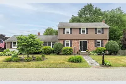 4 Roch Cir, Brockton, MA 02301 - Photo 1