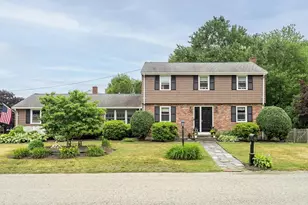 4 Roch Cir, Brockton, MA 02301 - Photo 1