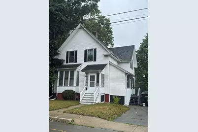 391 Broadway Street, North Attleboro, MA 02760 - Photo 1