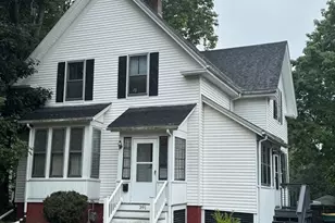 391 Broadway St, North Attleboro, MA 02760 - Photo 1