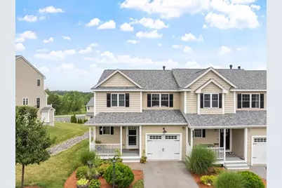 1208 Hazelwood Way #0, Clinton, MA 01510 - Photo 1