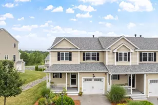 1208 Hazelwood Way, Clinton, MA 01510 - Photo 1