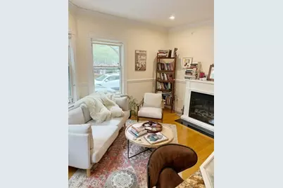 57 Magazine Street #3, Cambridge, MA 02139 - Photo 1