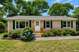 82 Pennsylvania Ave, Oak Bluffs, MA 02557 - Photo 1