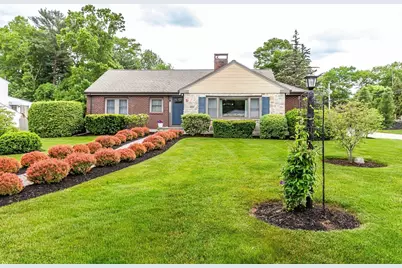 31 Harlan Dr, Brockton, MA 02301 - Photo 1