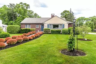 31 Harlan Dr, Brockton, MA 02301 - Photo 1