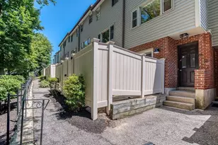 54 Regent Cir, Brookline, MA 02445 - Photo 1