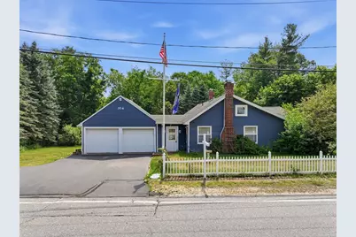 354 Highland Street, Holden, MA 01520 - Photo 1