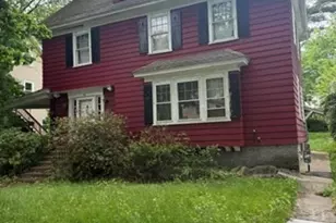 54 Midland St, Worcester, MA 01602 - Photo 1