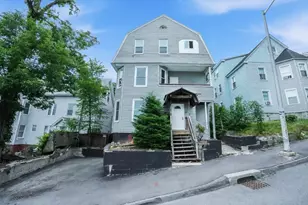 42 Windsor St, Worcester, MA 01605 - Photo 1