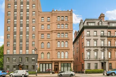 4-5 Arlington Street #PH, Boston, MA 02116 - Photo 1