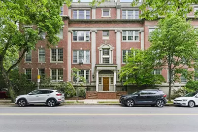 240 Brattle St #1, Cambridge, MA 02138 - Photo 1