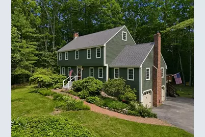 69 Oak Ave, Northborough, MA 01532 - Photo 1
