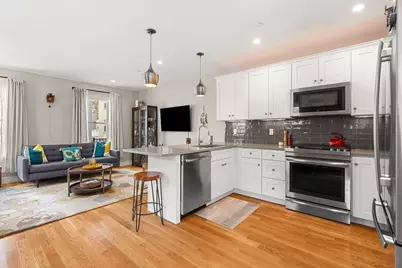 178 Thornton St #1, Boston, MA 02119 - Photo 1
