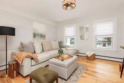 50 Whittier St #4, Andover, MA 01810 - Photo 1
