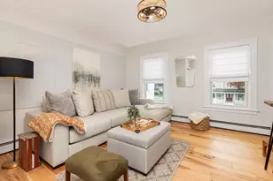 50 Whittier St, Andover, MA 01810 - Photo 1