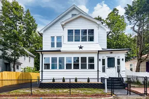 27 Appleton St, Springfield, MA 01109 - Photo 1